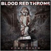 Come Death cover