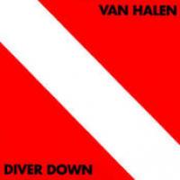 Diver Down cover