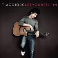 Let Yourself In cover