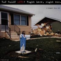 Right Here, Right Now (Cd 1) cover