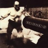 Van Halen III cover