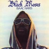 Black Moses cover