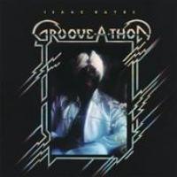 Groove-A-Thon cover