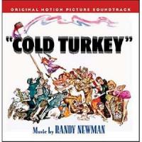 Cold Turkey (Soundtrack) cover