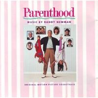 Parenthood (Soundtrack) cover