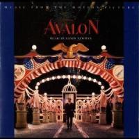 Avalon (Soundtrack) cover