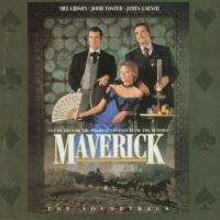 Maverick (Soundtrack) cover