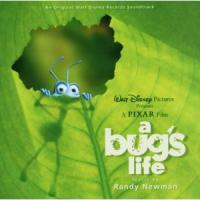 A Bug's Life (Soundtrack) cover