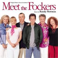 Meet The Fockers (Soundtrack) cover