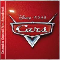 Cars (Soundtrack) cover