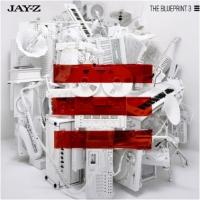 The Blueprint 3 cover