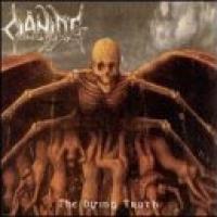 The Dying Truth cover