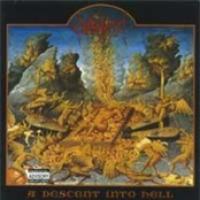 A Descent Into Hell cover