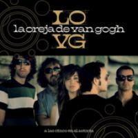 A Las Cinco En El Astoria cover