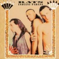 Indiani Padani cover