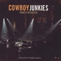 Trinity Revisited cover