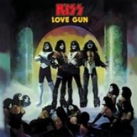 Love Gun cover