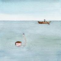 While Broken Hearts Prevail cover