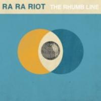 The Rhumb Line cover