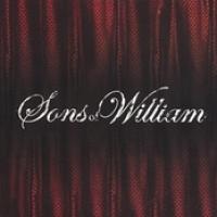 Sons Of William cover