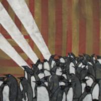 C I V I L W A R cover