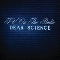 Dear Science cover
