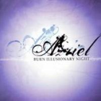 Burn Illusionary Night cover