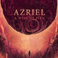A Will Of Fire cover
