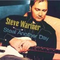 Steal Another Day cover