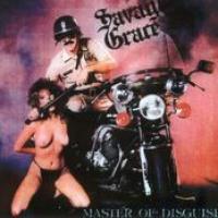 Master Of Disguise cover