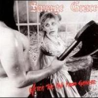 After The Fall From Grace cover