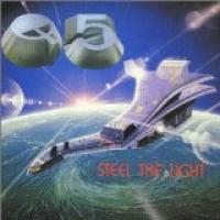 Steel The Light cover