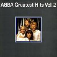 Greatest Hits Vol.2 cover