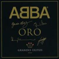 Oro - Grandes Exitos cover