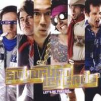 Let's Be Friends... And Slay The Dragon Together cover