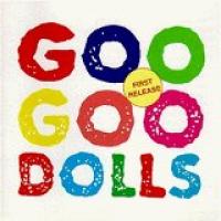 Goo Goo Dolls cover