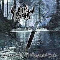 Bloody Tales Of Disgraced Lands cover