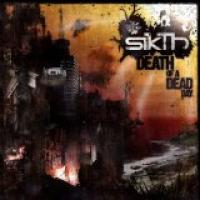 Death Of A Dead Day cover