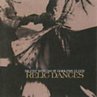 Relic Dances cover