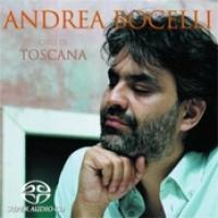 Cieli Di Toscana cover