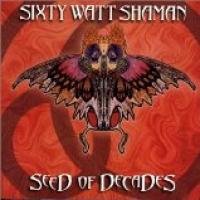 Seed Of Decades cover