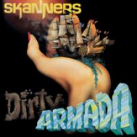 Dirty Armada cover
