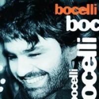 Bocelli cover