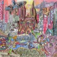 Cities Vs. Submarines cover