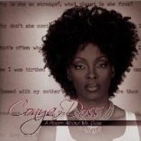 Poem About Ms Doss cover