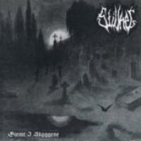 Gjemt I Skyggene cover