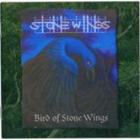 Bird Of Stone Wings cover