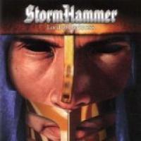 Lord Of Darkness cover
