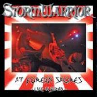 At Foreign Shores - Live In Japan cover