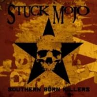 Southern Born Killers cover